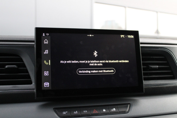 Renault Master T35 2.0 dCi 130 L2H2 Advance 130pk - Camera - Blindspot - Voorruit verwarming - Trekhaak - Carplay - Cruise - LED - Rijklaar