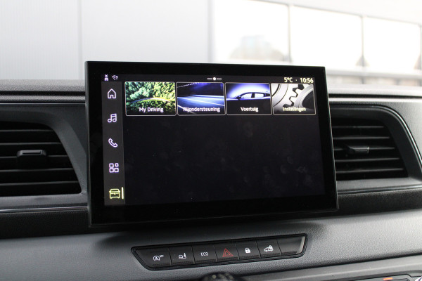 Renault Master T35 2.0 dCi 130 L2H2 Advance 130pk - Camera - Blindspot - Voorruit verwarming - Trekhaak - Carplay - Cruise - LED - Rijklaar