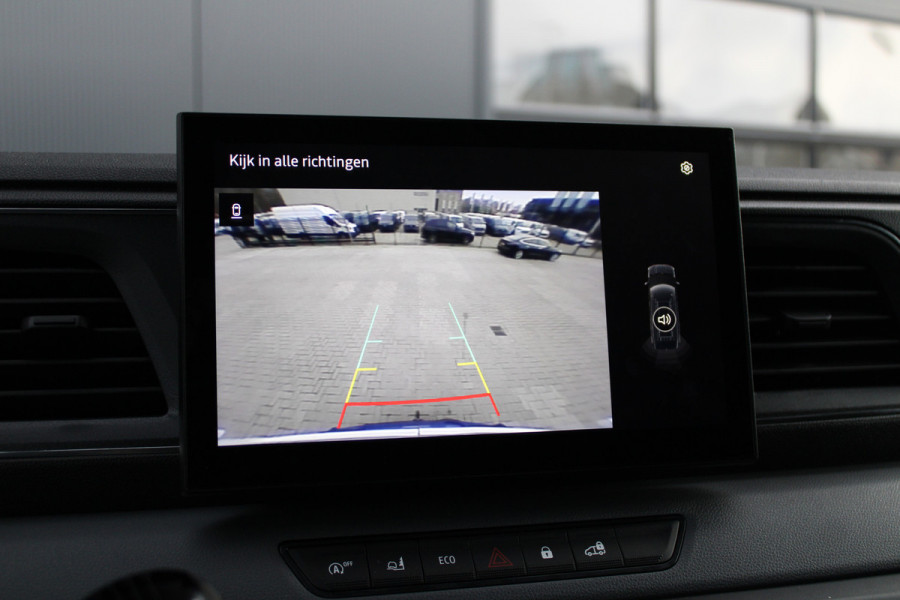 Renault Master T35 2.0 dCi 130 L2H2 Advance 130pk - Camera - Blindspot - Voorruit verwarming - Trekhaak - Carplay - Cruise - LED - Rijklaar