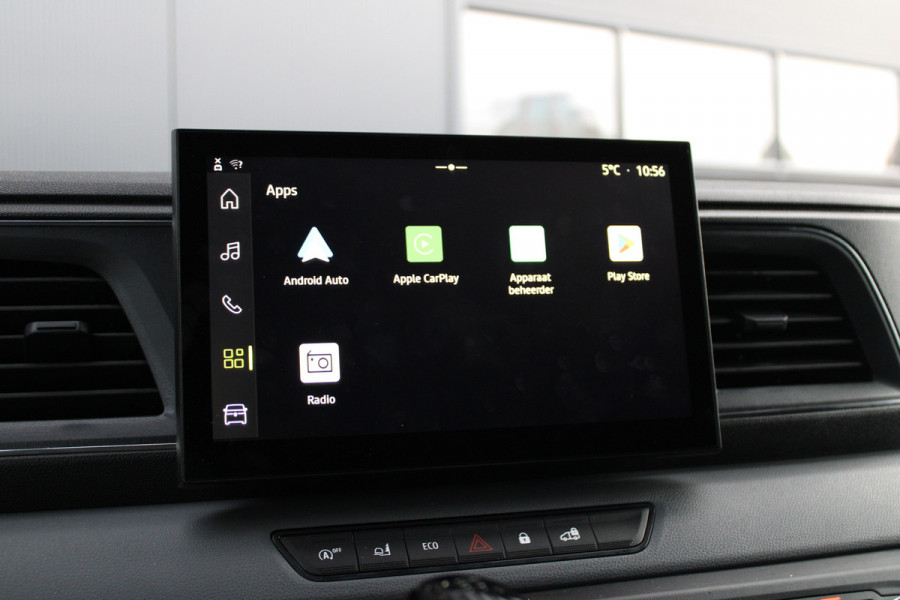 Renault Master T35 2.0 dCi 130 L2H2 Advance 130pk - Camera - Blindspot - Voorruit verwarming - Trekhaak - Carplay - Cruise - LED - Rijklaar