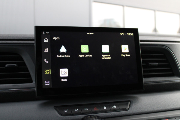 Renault Master T35 2.0 dCi 130 L2H2 Advance 130pk - Camera - Blindspot - Voorruit verwarming - Trekhaak - Carplay - Cruise - LED - Rijklaar