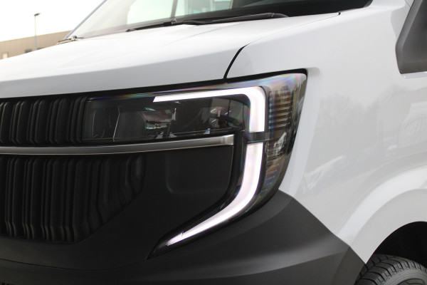 Renault Master T35 2.0 dCi 130 L2H2 Advance 130pk - Camera - Blindspot - Voorruit verwarming - Trekhaak - Carplay - Cruise - LED - Rijklaar