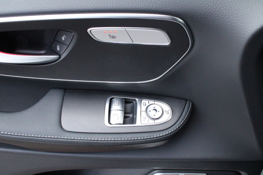 Mercedes-Benz V-Klasse 250d / DC / AMG / Luchtvering / 2x Elec Schuifd / 360 Camera / Burmester / Vol Opties / NIEUWSTAAT