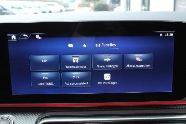 Mercedes-Benz V-Klasse 250d / DC / AMG / Luchtvering / 2x Elec Schuifd / 360 Camera / Burmester / Vol Opties / NIEUWSTAAT