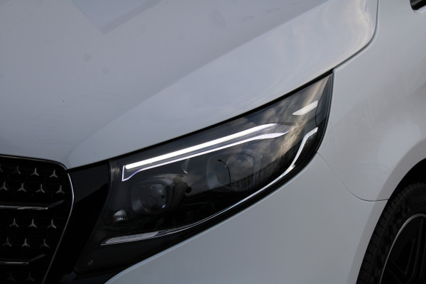 Mercedes-Benz V-Klasse 250d / DC / AMG / Luchtvering / 2x Elec Schuifd / 360 Camera / Burmester / Vol Opties / NIEUWSTAAT