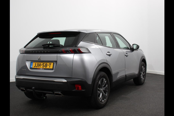 Peugeot 2008 1.2 PureTech 130pk Automaat Active Pack | Trekhaak | Climate Control | Navigatie | Cruise Control |Full LED | PDC Achter