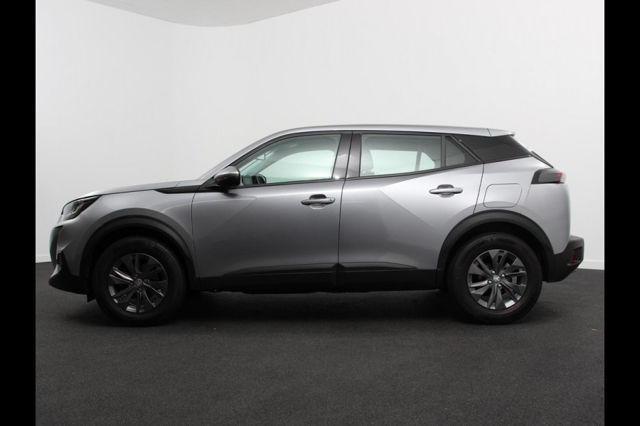 Peugeot 2008 1.2 PureTech 130pk Automaat Active Pack | Trekhaak | Climate Control | Navigatie | Cruise Control |Full LED | PDC Achter