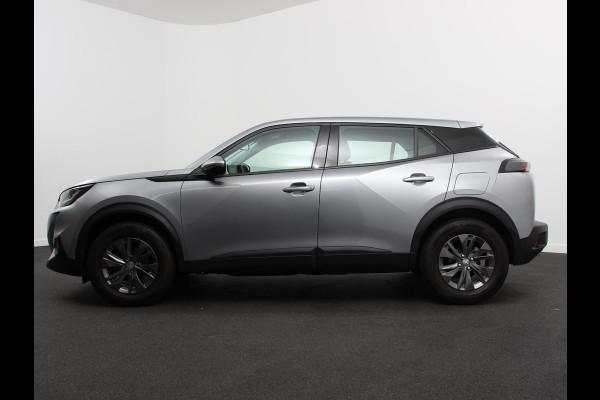 Peugeot 2008 1.2 PureTech 130pk Automaat Active Pack | Trekhaak | Climate Control | Navigatie | Cruise Control |Full LED | PDC Achter