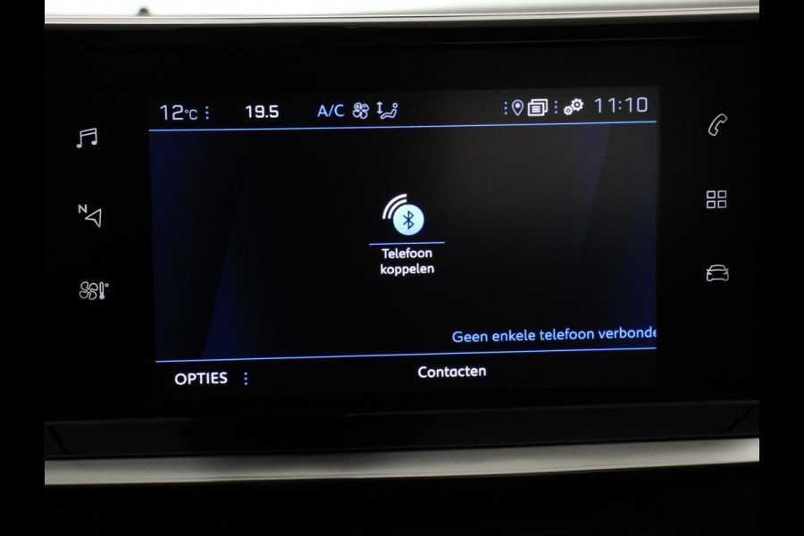 Peugeot 2008 1.2 PureTech 130pk Automaat Active Pack | Trekhaak | Climate Control | Navigatie | Cruise Control |Full LED | PDC Achter