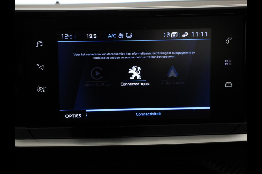 Peugeot 2008 1.2 PureTech 130pk Automaat Active Pack | Trekhaak | Climate Control | Navigatie | Cruise Control |Full LED | PDC Achter