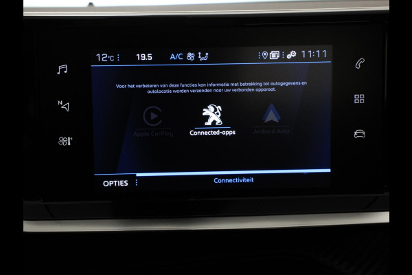 Peugeot 2008 1.2 PureTech 130pk Automaat Active Pack | Trekhaak | Climate Control | Navigatie | Cruise Control |Full LED | PDC Achter
