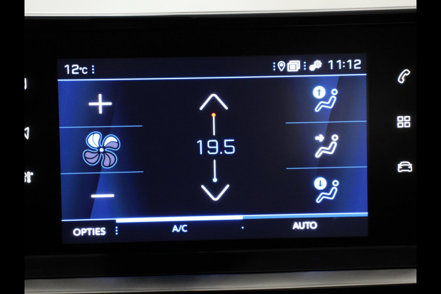 Peugeot 2008 1.2 PureTech 130pk Automaat Active Pack | Trekhaak | Climate Control | Navigatie | Cruise Control |Full LED | PDC Achter