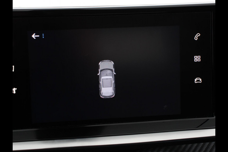 Peugeot 2008 1.2 PureTech 130pk Automaat Active Pack | Trekhaak | Climate Control | Navigatie | Cruise Control |Full LED | PDC Achter