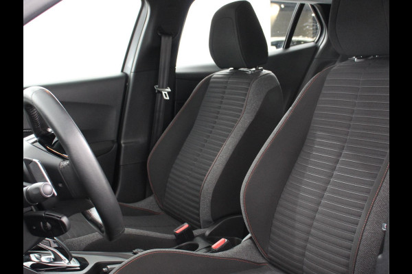 Peugeot 2008 1.2 PureTech 130pk Automaat Active Pack | Trekhaak | Climate Control | Navigatie | Cruise Control |Full LED | PDC Achter