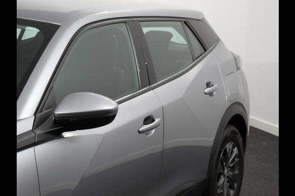 Peugeot 2008 1.2 PureTech 130pk Automaat Active Pack | Trekhaak | Climate Control | Navigatie | Cruise Control |Full LED | PDC Achter