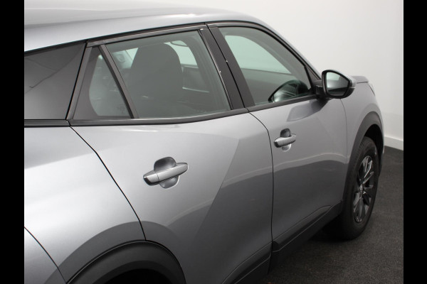 Peugeot 2008 1.2 PureTech 130pk Automaat Active Pack | Trekhaak | Climate Control | Navigatie | Cruise Control |Full LED | PDC Achter