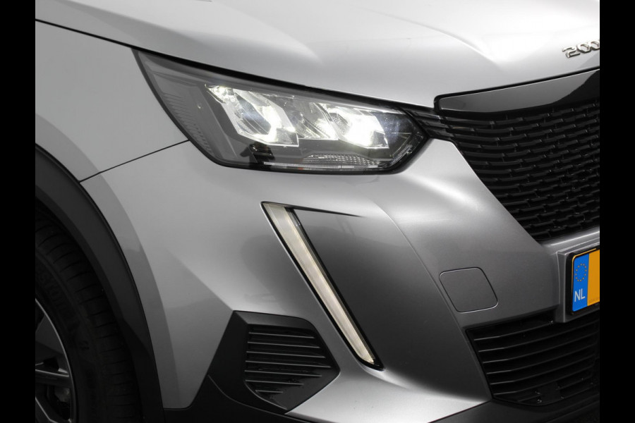 Peugeot 2008 1.2 PureTech 130pk Automaat Active Pack | Trekhaak | Climate Control | Navigatie | Cruise Control |Full LED | PDC Achter