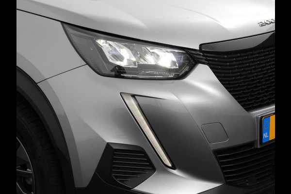 Peugeot 2008 1.2 PureTech 130pk Automaat Active Pack | Trekhaak | Climate Control | Navigatie | Cruise Control |Full LED | PDC Achter