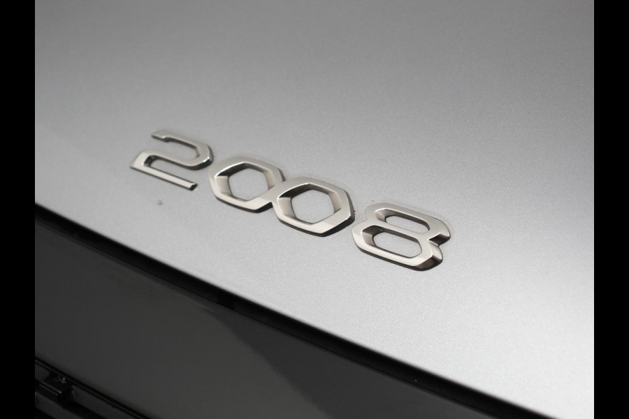 Peugeot 2008 1.2 PureTech 130pk Automaat Active Pack | Trekhaak | Climate Control | Navigatie | Cruise Control |Full LED | PDC Achter