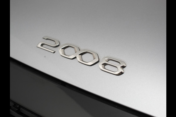 Peugeot 2008 1.2 PureTech 130pk Automaat Active Pack | Trekhaak | Climate Control | Navigatie | Cruise Control |Full LED | PDC Achter