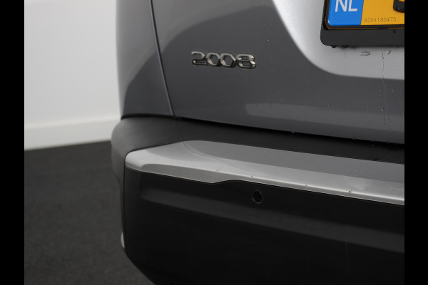 Peugeot 2008 1.2 PureTech 130pk Automaat Active Pack | Trekhaak | Climate Control | Navigatie | Cruise Control |Full LED | PDC Achter