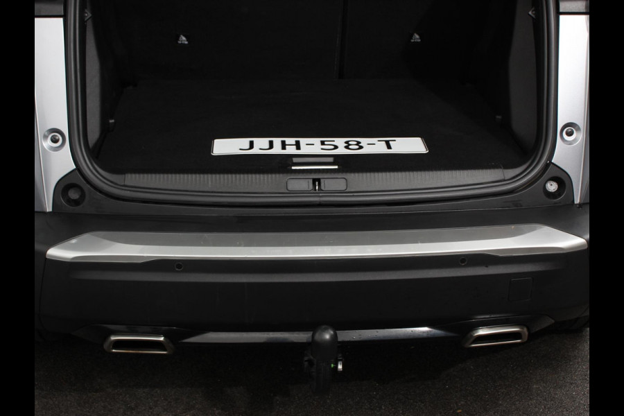 Peugeot 2008 1.2 PureTech 130pk Automaat Active Pack | Trekhaak | Climate Control | Navigatie | Cruise Control |Full LED | PDC Achter