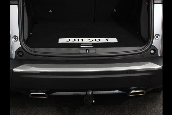 Peugeot 2008 1.2 PureTech 130pk Automaat Active Pack | Trekhaak | Climate Control | Navigatie | Cruise Control |Full LED | PDC Achter