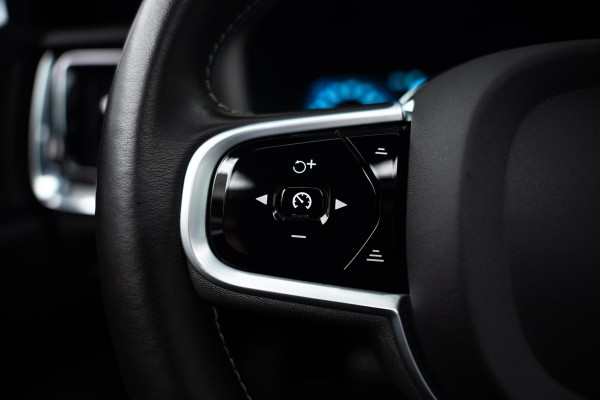 Volvo S60 2.0 B4 R-Design |Pano|H&K|Heico Tuning|Dodehoek|Stuur/Stoelverwarming|