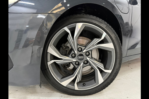 Audi A3 Sportback 40 TFSI e Edition Pano*Stoelvwm*Lane-assist