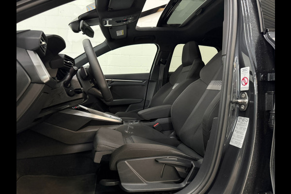 Audi A3 Sportback 40 TFSI e Edition Pano*Stoelvwm*Lane-assist