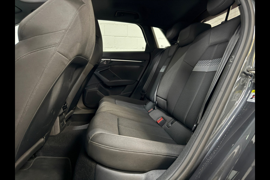 Audi A3 Sportback 40 TFSI e Edition Pano*Stoelvwm*Lane-assist