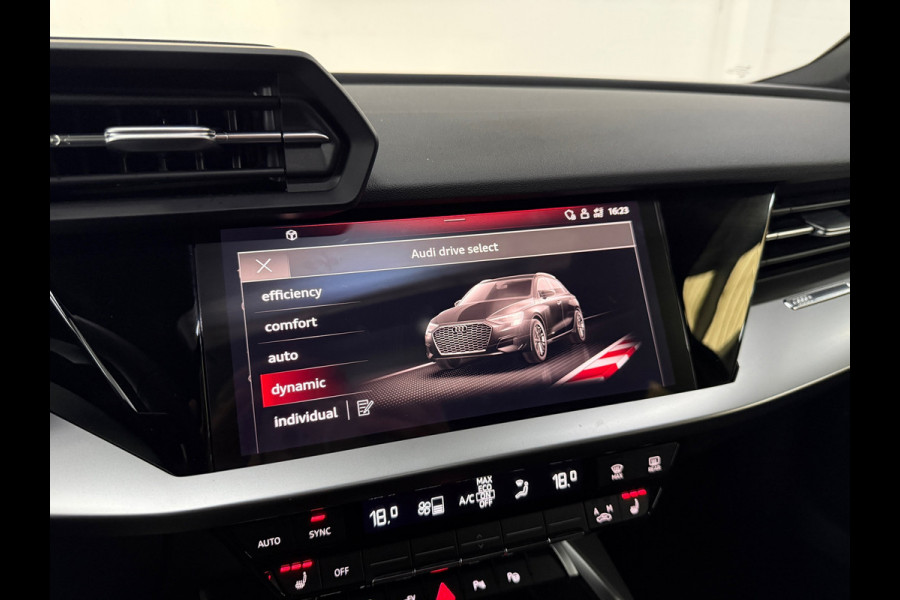 Audi A3 Sportback 40 TFSI e Edition Pano*Stoelvwm*Lane-assist