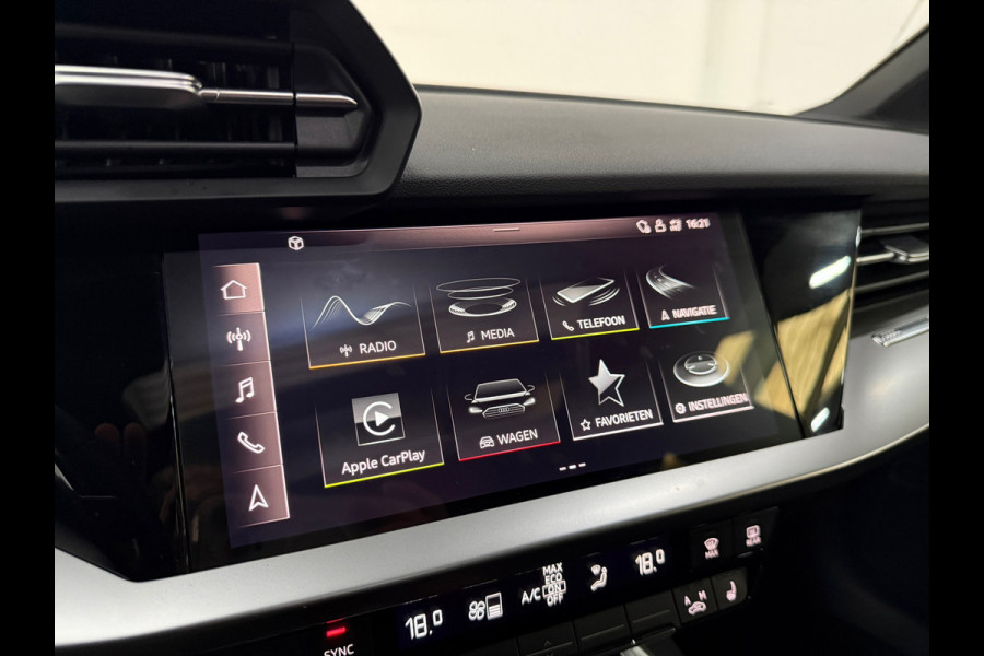 Audi A3 Sportback 40 TFSI e Edition Pano*Stoelvwm*Lane-assist