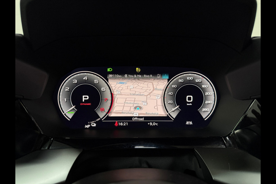 Audi A3 Sportback 40 TFSI e Edition Pano*Stoelvwm*Lane-assist