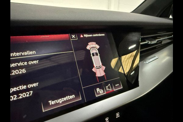 Audi A3 Sportback 40 TFSI e Edition Pano*Stoelvwm*Lane-assist