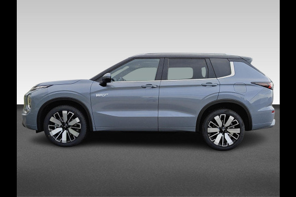 Mitsubishi Outlander 2.4 PHEV Instyle+ Tot € 6.5000,- VOORDEEL!