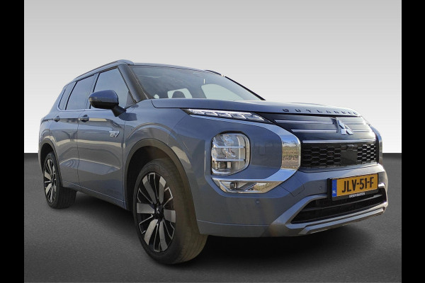 Mitsubishi Outlander 2.4 PHEV Instyle+ Tot € 6.5000,- VOORDEEL!