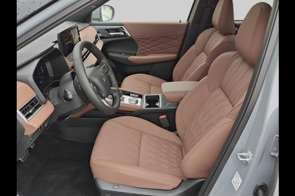 Mitsubishi Outlander 2.4 PHEV Instyle+ Tot € 6.5000,- VOORDEEL!