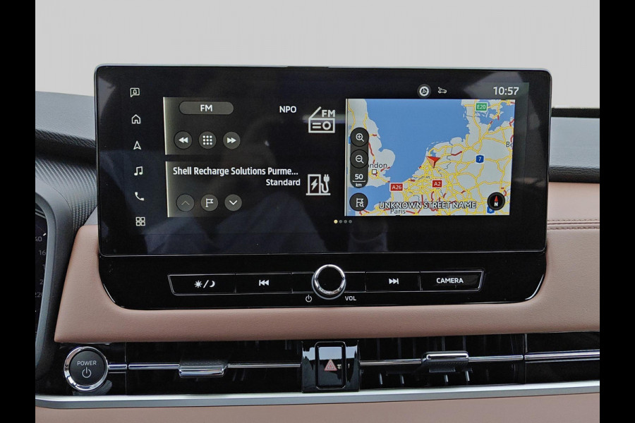 Mitsubishi Outlander 2.4 PHEV Instyle+ Tot € 6.5000,- VOORDEEL!