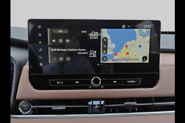 Mitsubishi Outlander 2.4 PHEV Instyle+ Tot € 6.5000,- VOORDEEL!