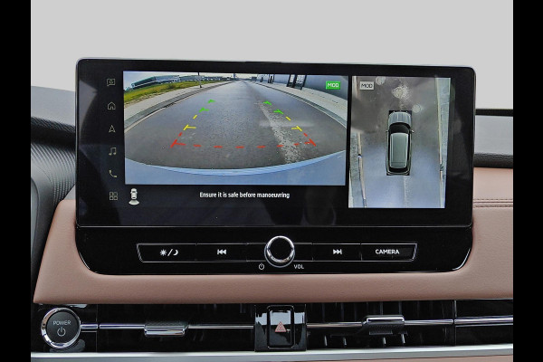 Mitsubishi Outlander 2.4 PHEV Instyle+ Tot € 6.5000,- VOORDEEL!