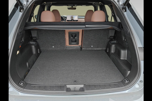 Mitsubishi Outlander 2.4 PHEV Instyle+ Tot € 6.5000,- VOORDEEL!