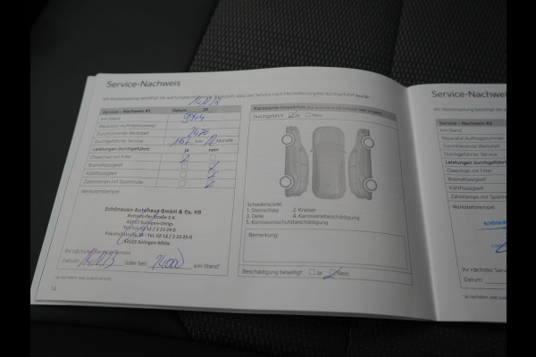 Kia Niro 1.6 GDi DynamicLine Plug In Hybrid 182pk Dealer O.H. PHEV | Adaptive Cruise | Camera | Sfeerverlichting | Apple Carplay | Sportstoelen & Stuur Verwarmd | Widescreen Navi | Keyless | LED Koplampen | DAB |