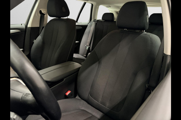 BMW 5 Serie Touring 520e Executive Navi Climate Pdc Elektr. Achterklep Led Stoelverw.