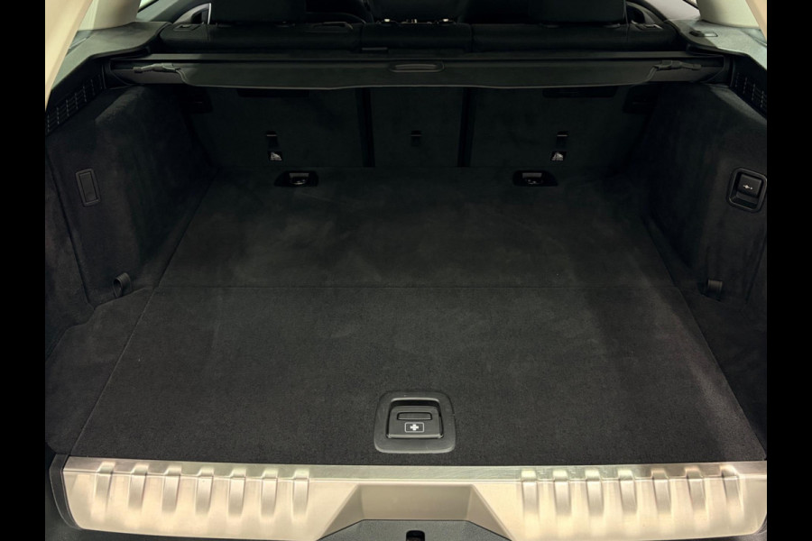 BMW 5 Serie Touring 520e Executive Navi Climate Pdc Elektr. Achterklep Led Stoelverw.