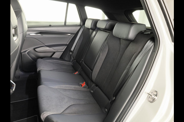 Škoda Enyaq 85 Sportline 286 pk 21 inch | Head up | Lightband | Blind spot | Adaptive Cruise | Panoramadak