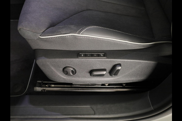 Škoda Enyaq 85 Sportline 286 pk 21 inch | Head up | Lightband | Blind spot | Adaptive Cruise | Panoramadak