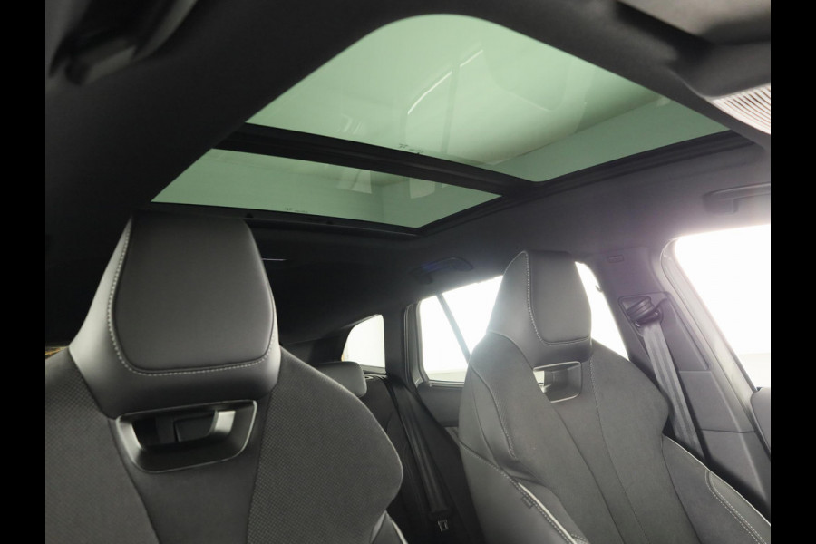 Škoda Enyaq 85 Sportline 286 pk 21 inch | Head up | Lightband | Blind spot | Adaptive Cruise | Panoramadak