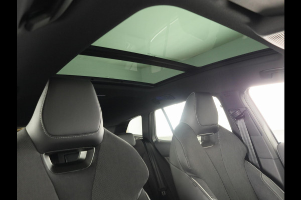 Škoda Enyaq 85 Sportline 286 pk 21 inch | Head up | Lightband | Blind spot | Adaptive Cruise | Panoramadak