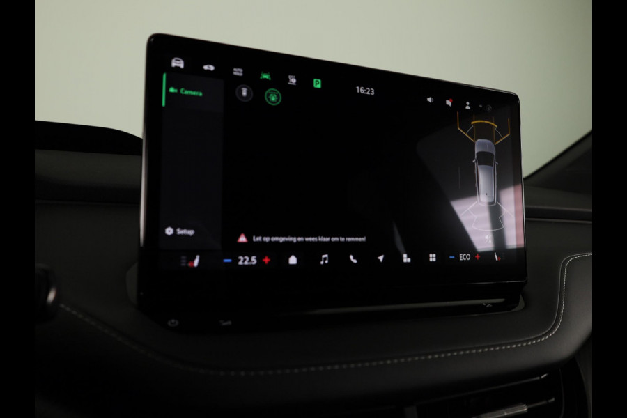 Škoda Enyaq 85 Sportline 286 pk 21 inch | Head up | Lightband | Blind spot | Adaptive Cruise | Panoramadak